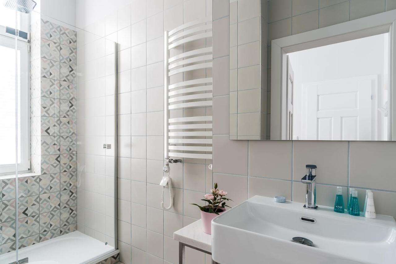 Sanhaus Apartments - Fiszera 6 - 2 Minuty Od Deptaka, 5 Minut Od Plazy Сопот Екстериор снимка